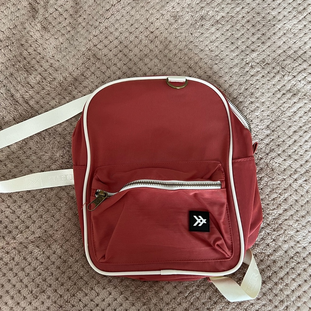 Threads Mini Backpack